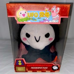 2 for $10 Overwatch Pachireaper UFO Plush